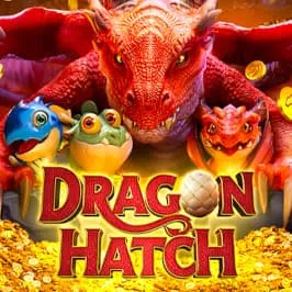 Dragon Hatch - PG Soft