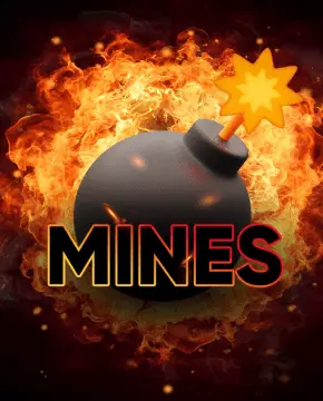 Mines - Spribe