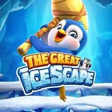Great Ice Escape - Pragmatic Play
