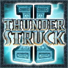 Thunderstruck II - Microgaming