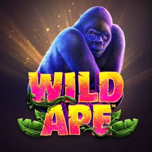 Wild Ape - PG Soft